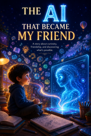 The AI That Became My Friend